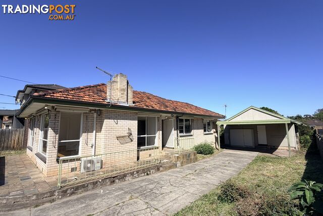 40 Gillard Street Burwood VIC 3125