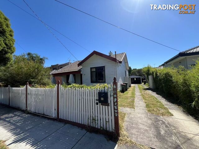 23 Bishop Street Oakleigh VIC 3166