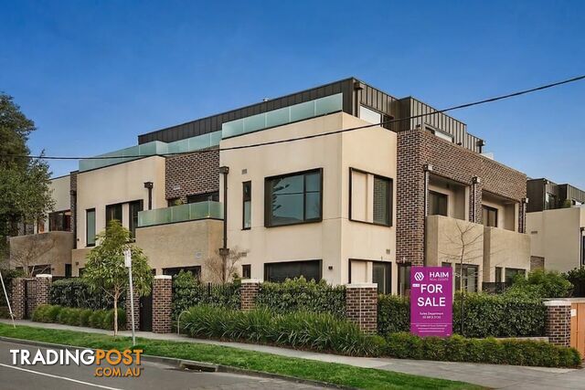 1.06/2 Constance Street Hawthorn East VIC 3123