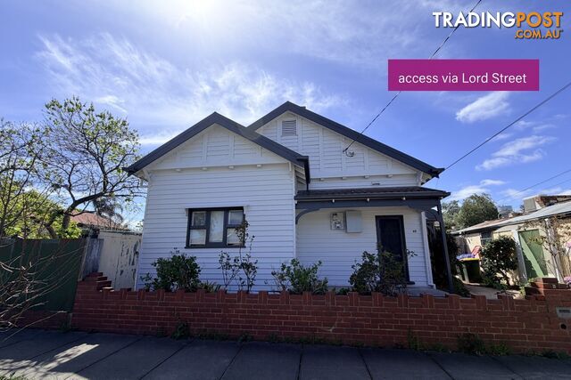 49 Grange Road Caulfield East VIC 3145