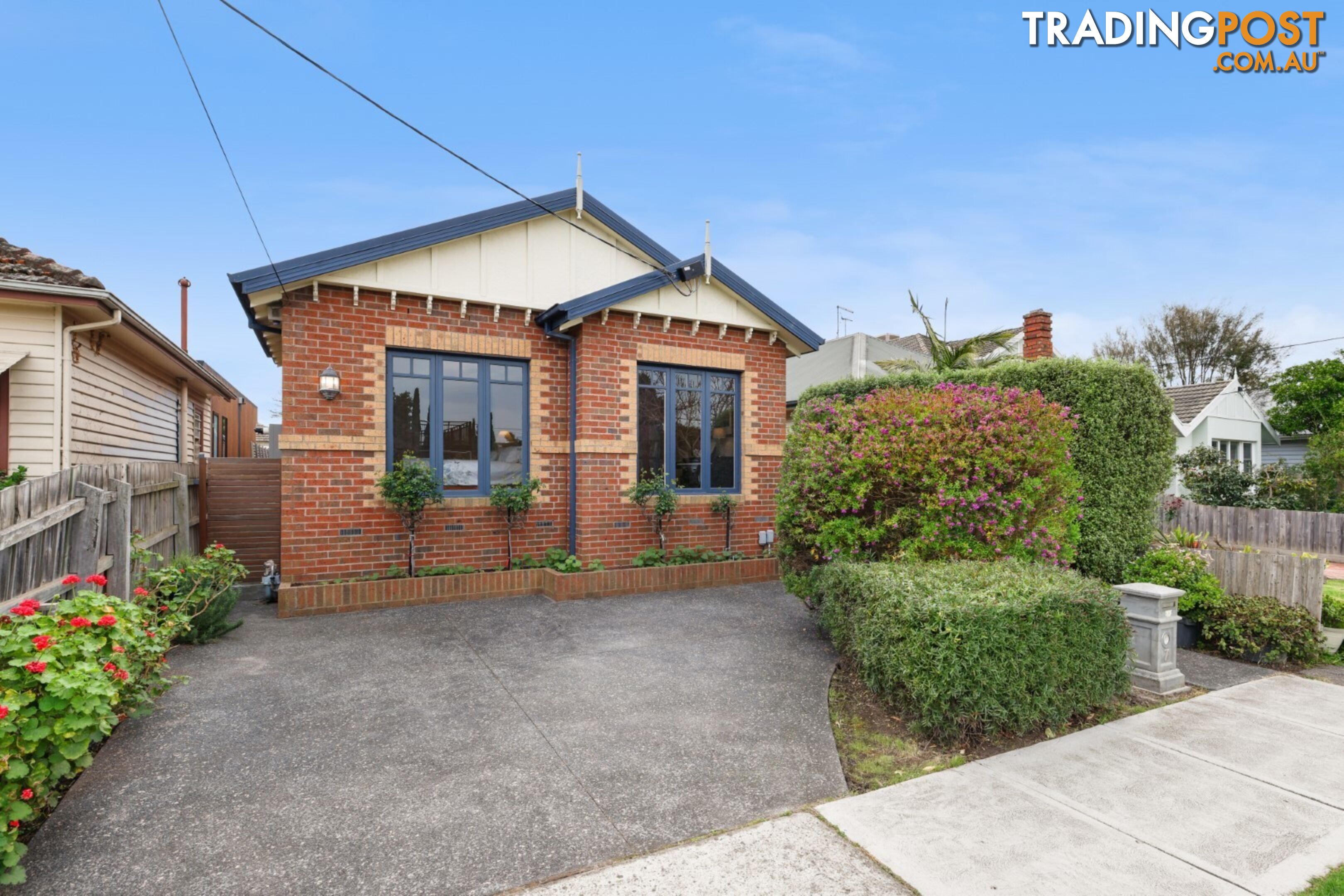 7 Fitzroy Street McKinnon VIC 3204