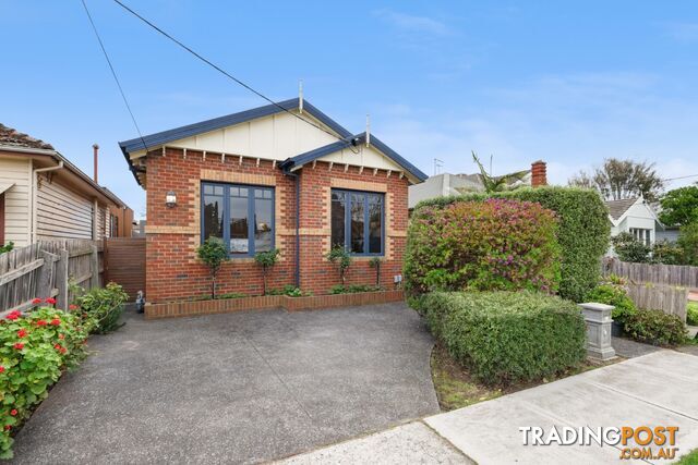 7 Fitzroy Street McKinnon VIC 3204