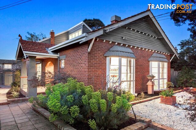 9 Stoneheaven Avenue Malvern East VIC 3145
