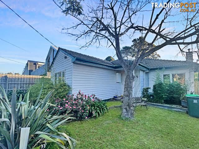 23 Victor Road Bentleigh East VIC 3165