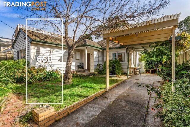 23 Victor Road Bentleigh East VIC 3165