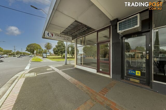 251 Koornang Road Carnegie VIC 3163