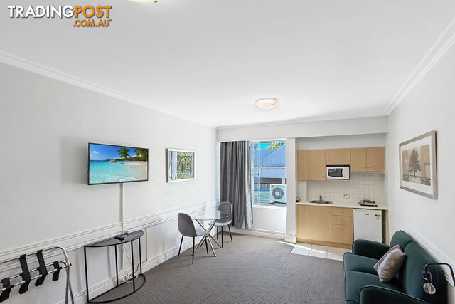 202/5-9 Studley Park Road Kew VIC 3101 - photo 3 of 7