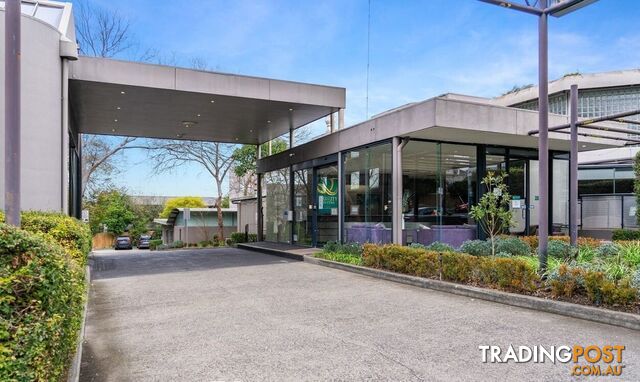 202/5-9 Studley Park Road Kew VIC 3101 - photo 2 of 7