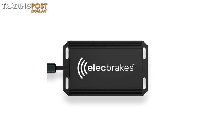 Elecbrake Controller and Plug