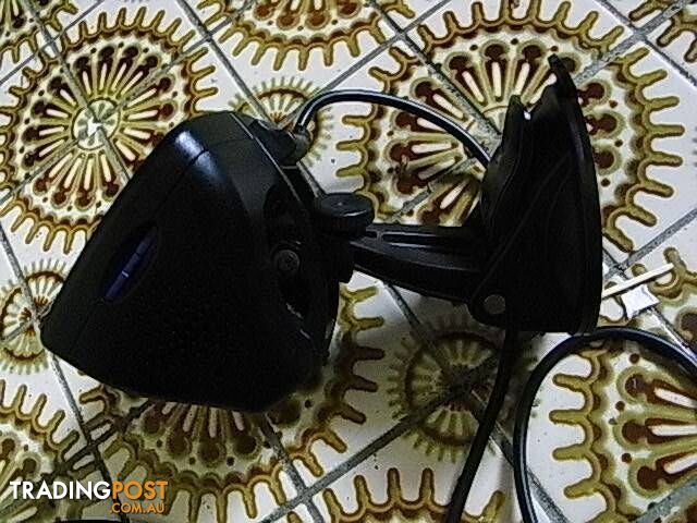 GARMIN STREET PILOT C320 GPS. good condition come with sd card - photo 3 of 4