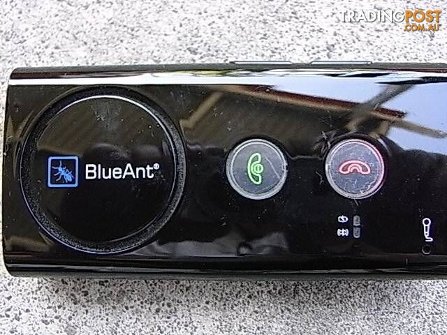 BLUEANT Bluetooth TEXT TO SPEACH SYSTEM PICKUP OR POSTAGE 4.99