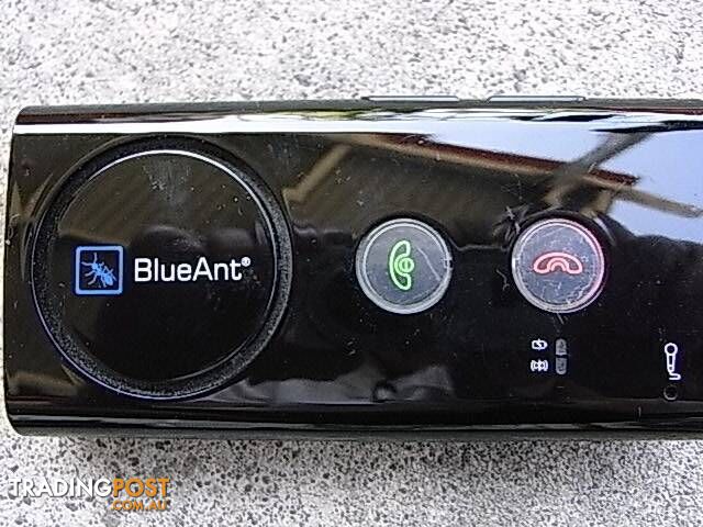 BLUEANT Bluetooth TEXT TO SPEACH SYSTEM PICKUP OR POSTAGE 4.99