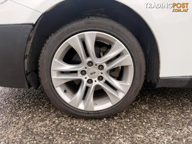 2014 FORD FALCON (LPI) FG MK2  UTE - photo 4 of 6