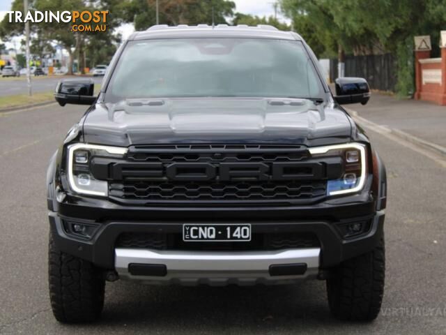 2023 FORD RANGER RAPTOR 3.0 (4X4) PY MY23.5 OTHER