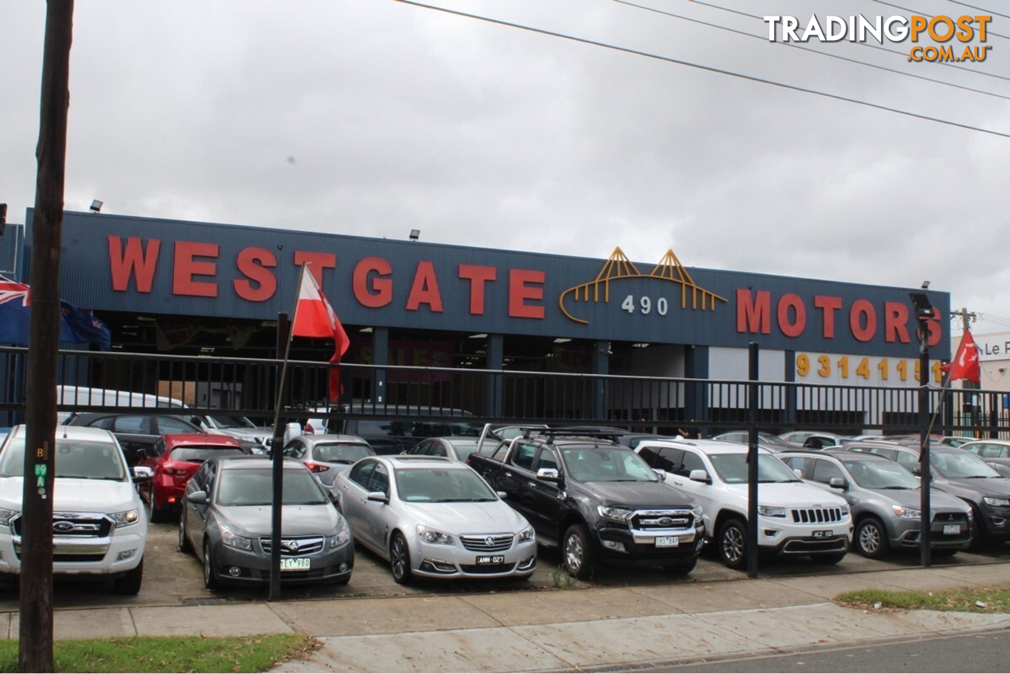 2011 MITSUBISHI OUTLANDER ZH  WAGON