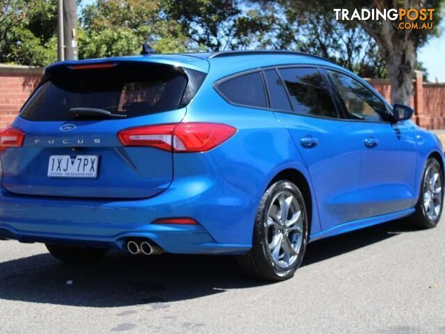 2020 FORD FOCUS ST-LINE SA MY20.25  WAGON - photo 5 of 27