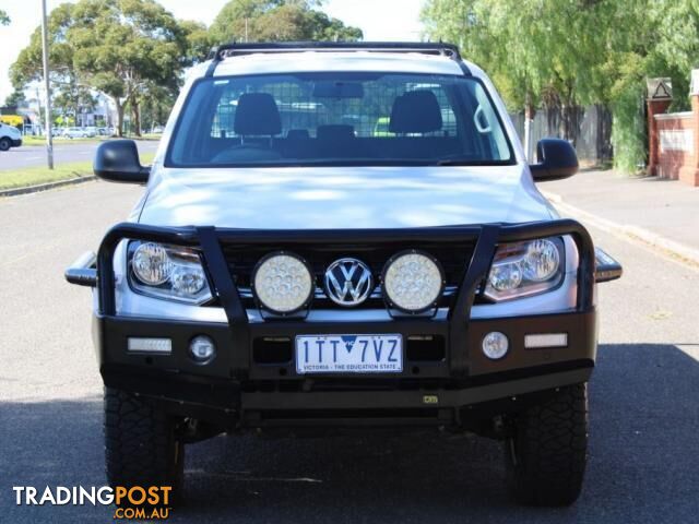 2021 VOLKSWAGEN AMAROK TDI550 V6 CORE 4MOTION 2H MY21 DUAL CAB