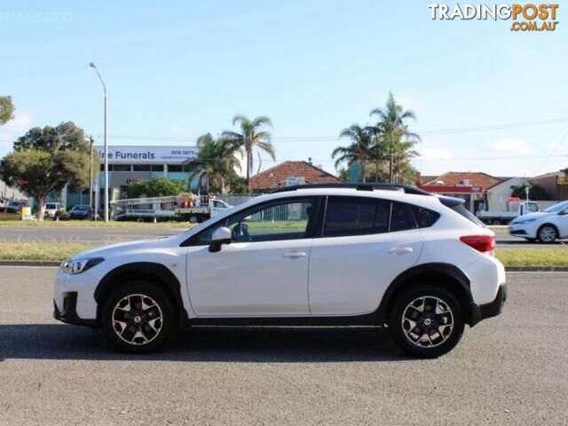 2017 SUBARU XV 2.0I MY17 WAGON - photo 3 of 38