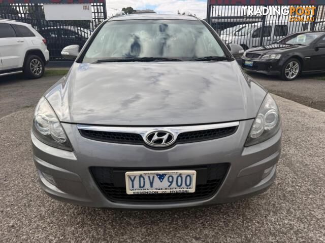 2011 HYUNDAI I30 CW SX 2.0 FD MY11  WAGON - photo 2 of 22