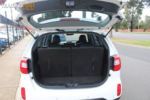 2013 KIA SORENTO XM  WAGON