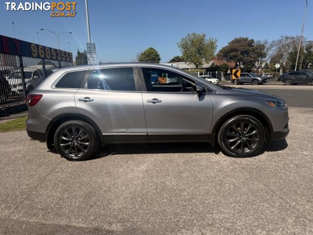 2015 MAZDA CX-9 LUXURY MY14 WAGON