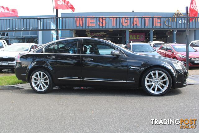 2012 HOLDEN CALAIS VE  SEDAN