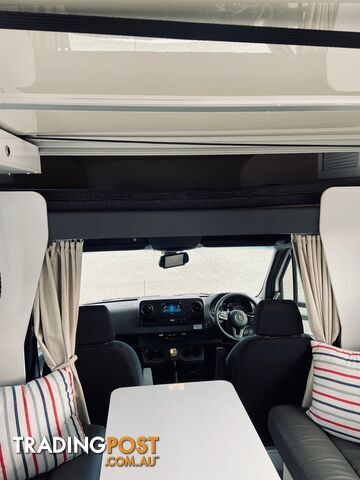 2021 Winnebago Cottesloe - photo 4 of 58