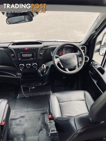 2020 Avida Esperance 50C-21 Auto ELWB B7932SL - photo 5 of 40
