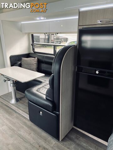 2020 Avida Esperance 50C-21 Auto ELWB B7932SL - photo 4 of 40