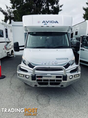 2020 Avida Esperance 50C-21 Auto ELWB B7932SL - photo 2 of 40