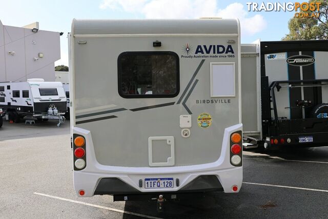 2021 Avida Birdsville B7452 SL - photo 4 of 43