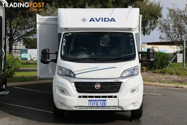 2021 Avida Birdsville B7452 SL - photo 2 of 43
