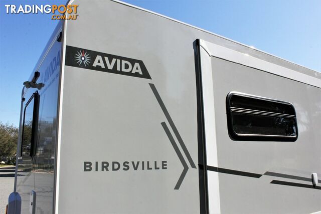 2024 Avida Birdsville B7452SL - photo 5 of 39
