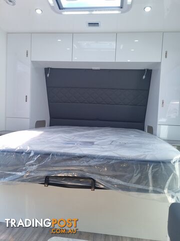 Outdoor RV Margaret River Type A 18ft6in - photo 4 of 40