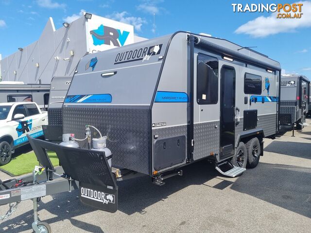 Outdoor RV Margaret River Type A 18ft6in - photo 2 of 40