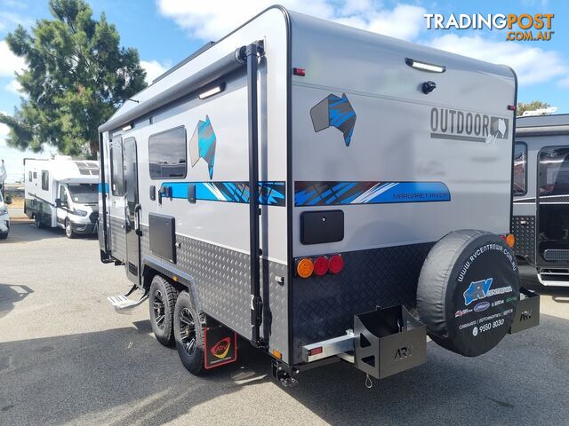 Outdoor RV Margaret River Type A 18ft6in - photo 3 of 40