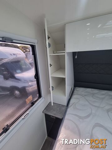 Outdoor RV Margaret River Type A 18ft6in - photo 5 of 40