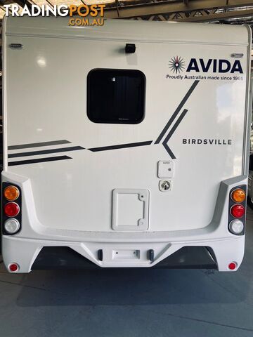 2024 Avida Birdsville C7454SL - photo 4 of 40