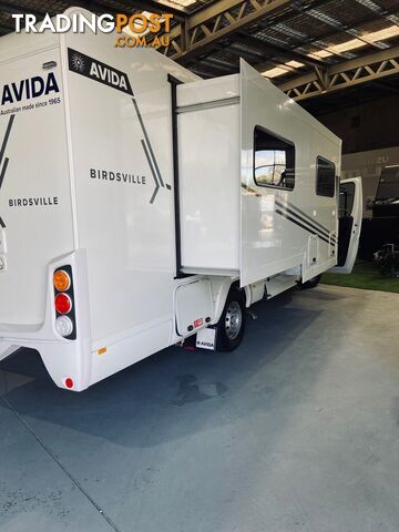 2024 Avida Birdsville C7454SL - photo 3 of 40