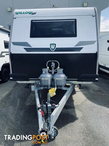 0 Willow RV BOAB 5517