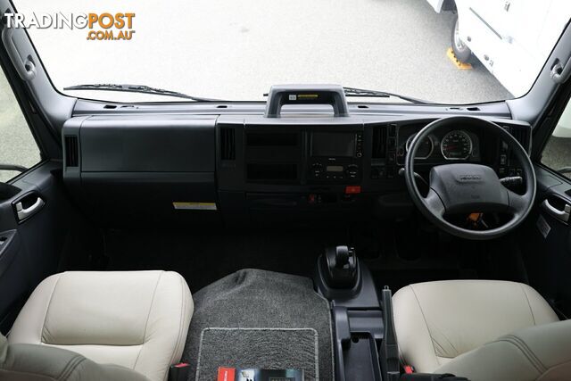 2023 Avida Avida Motorhome C9836 SL Longr - photo 5 of 68