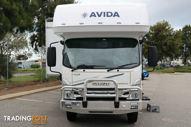 2023 Avida Avida Motorhome C9836 SL Longr - photo 2 of 68