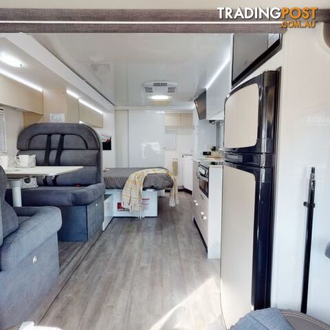 2024 Avida Motorhome C7454 SL Birds - photo 5 of 16