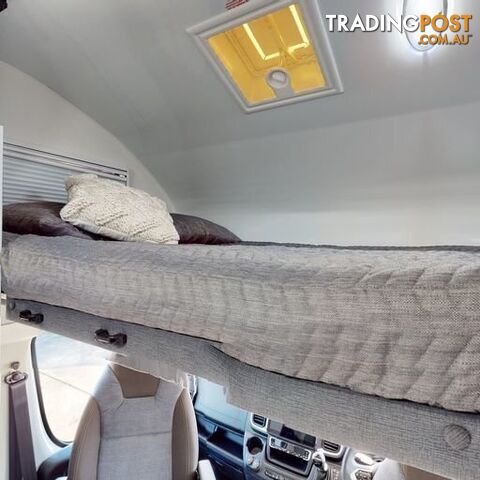2024 Avida Motorhome C7454 SL Birds - photo 4 of 16