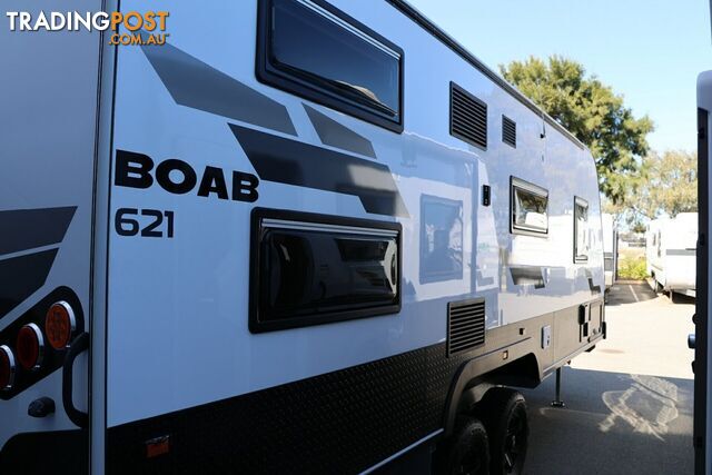 2023 Willow RV BOAB 621 - photo 4 of 80