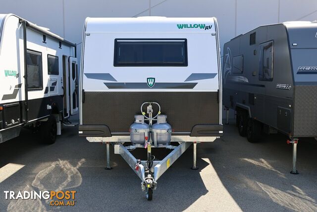 2023 Willow RV BOAB 621