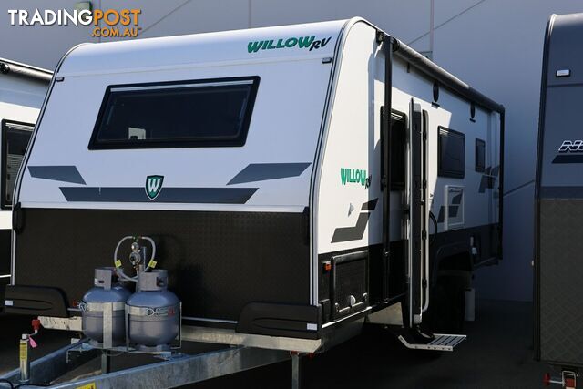 2023 Willow RV BOAB 621 - photo 2 of 80