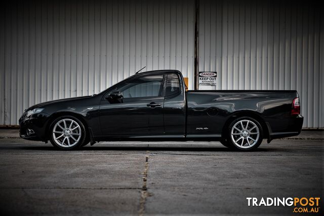 2014 Ford Falcon Automatic Ute - photo 5 of 10