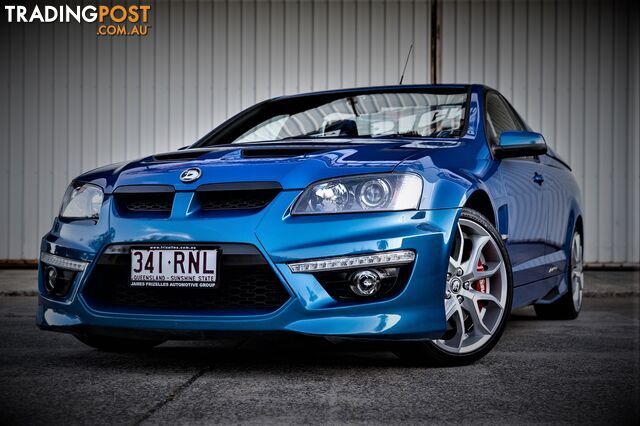 2012 HSV MALOO Automatic Ute - photo 3 of 13