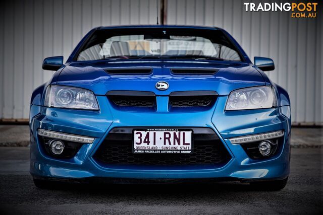 2012 HSV MALOO Automatic Ute - photo 2 of 13